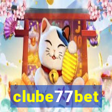 clube77bet