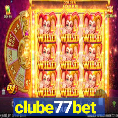 clube77bet