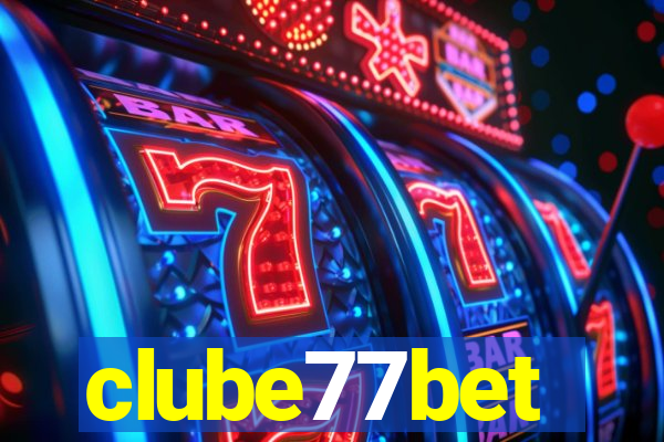 clube77bet