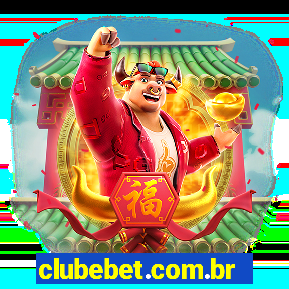 clubebet.com.br