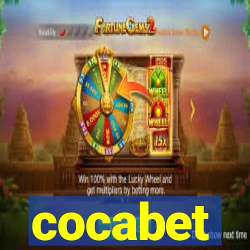 cocabet