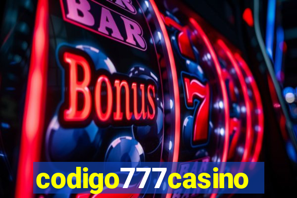 codigo777casino