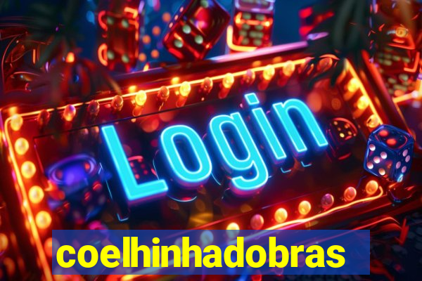 coelhinhadobrasil