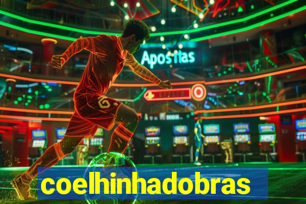 coelhinhadobrasil