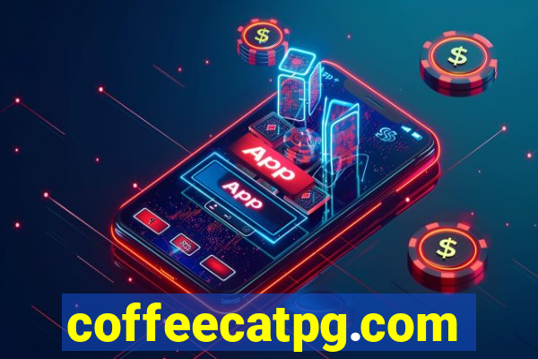 coffeecatpg.com