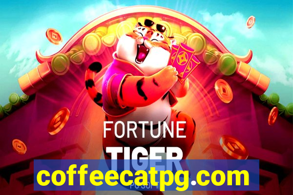coffeecatpg.com