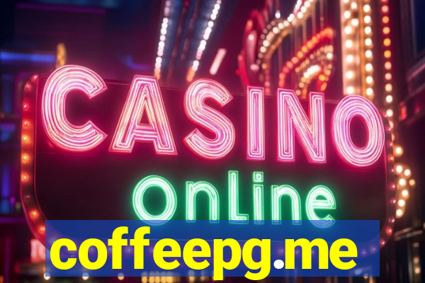 coffeepg.me