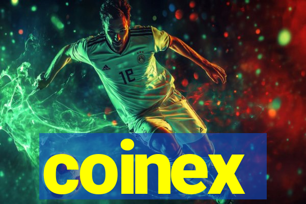 coinex
