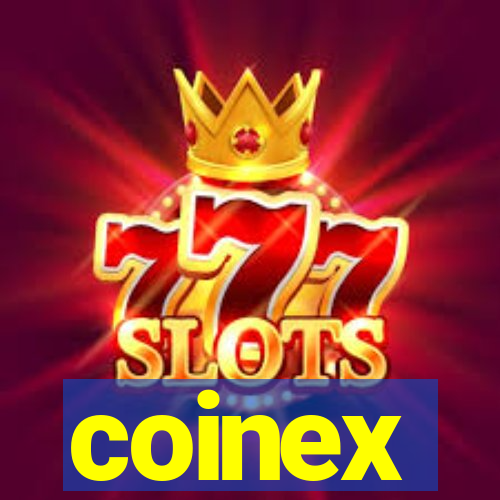 coinex