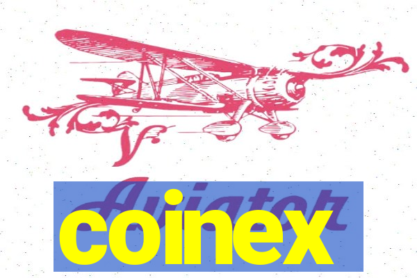 coinex