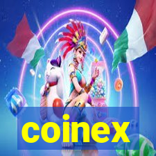 coinex