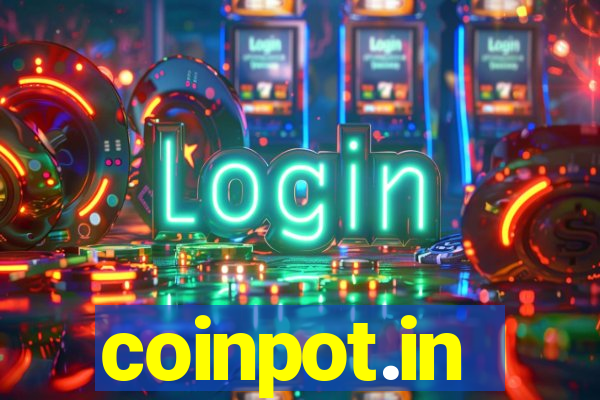 coinpot.in