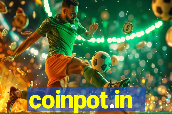 coinpot.in