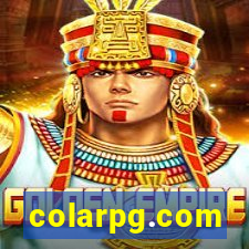 colarpg.com