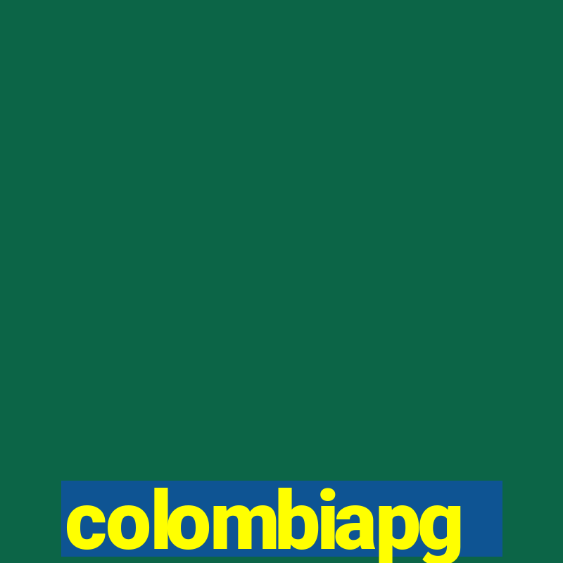 colombiapg