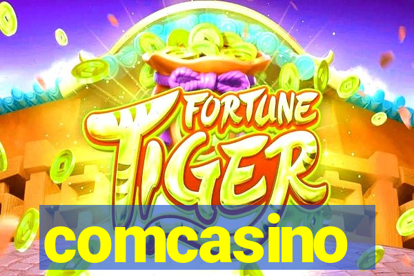 comcasino