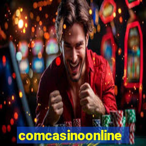 comcasinoonline