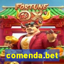 comenda.bet