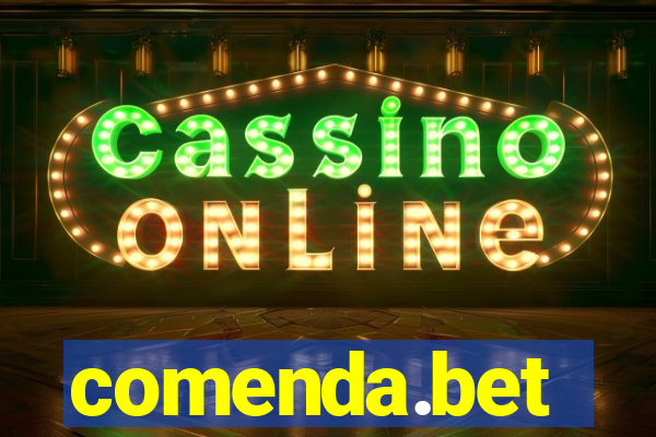 comenda.bet