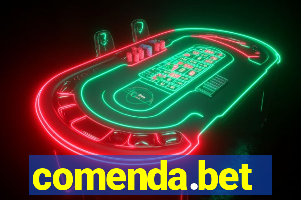 comenda.bet