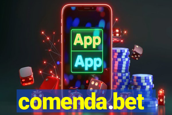 comenda.bet