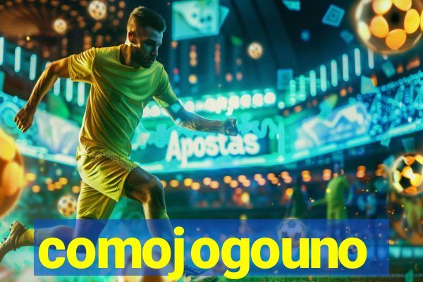 comojogouno