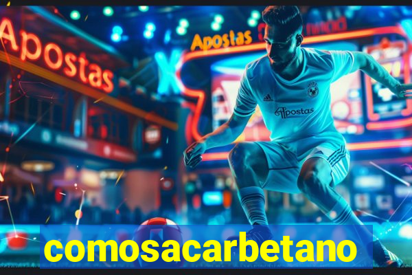comosacarbetano
