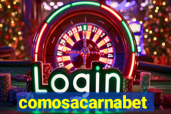 comosacarnabet