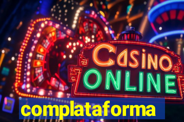complataforma