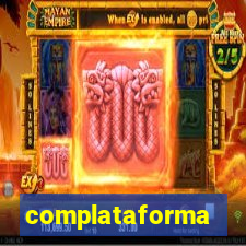 complataforma