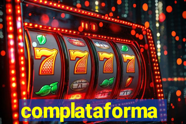 complataforma
