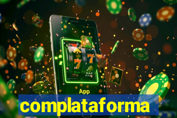 complataforma