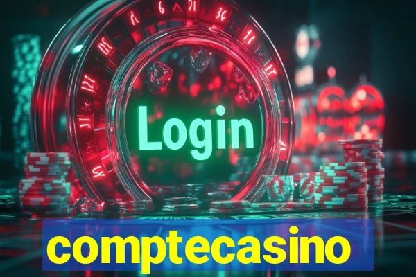 comptecasino