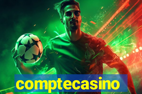 comptecasino