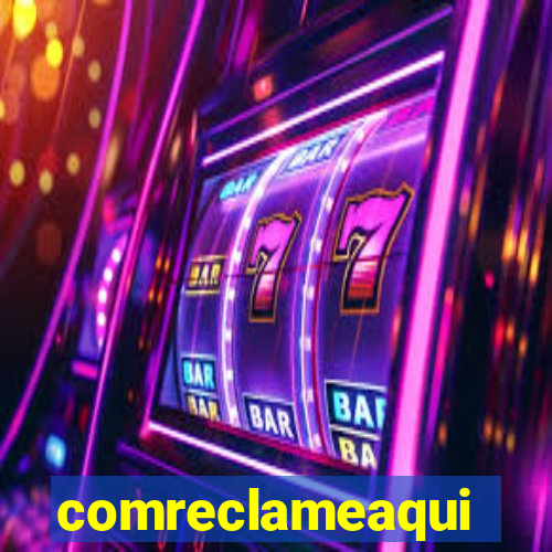comreclameaqui