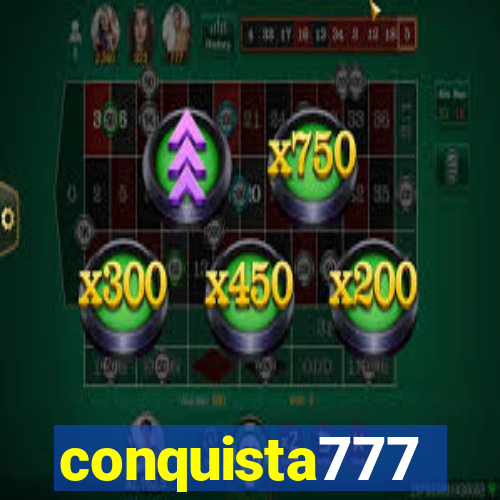 conquista777