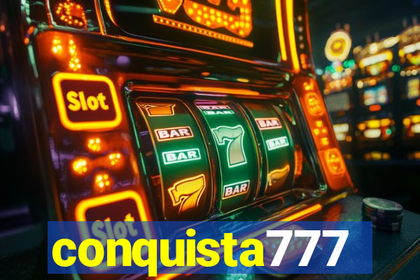 conquista777