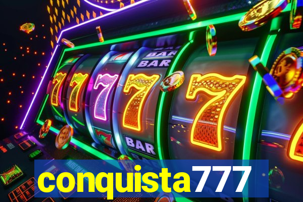 conquista777