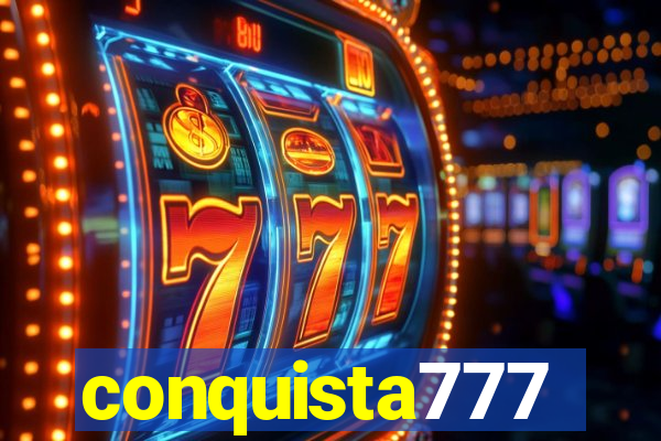conquista777