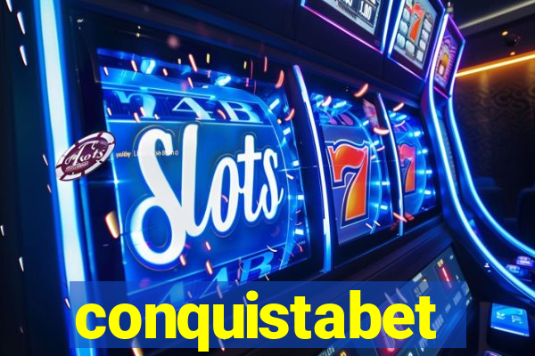 conquistabet