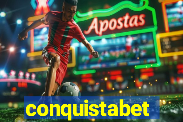 conquistabet
