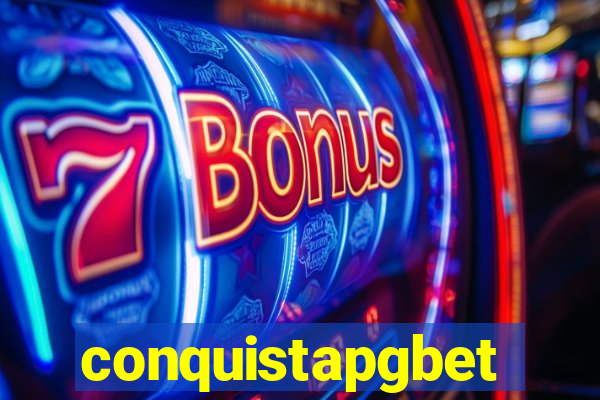 conquistapgbet