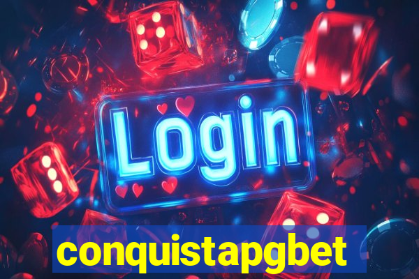conquistapgbet