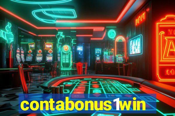 contabonus1win