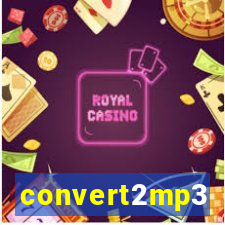convert2mp3