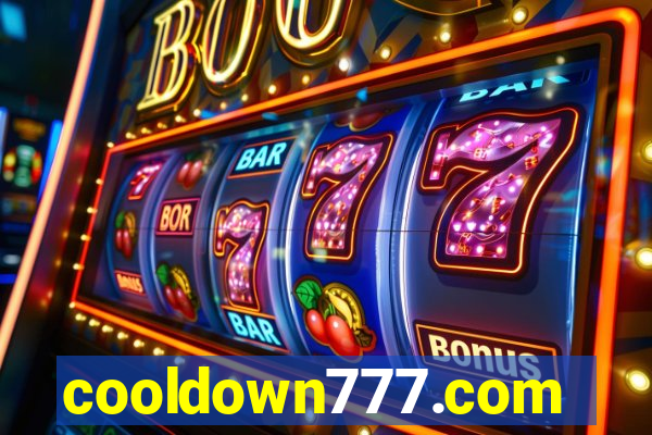 cooldown777.com