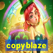 copyblaze