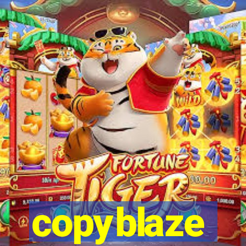 copyblaze