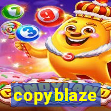 copyblaze