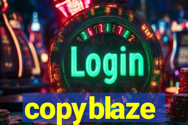 copyblaze